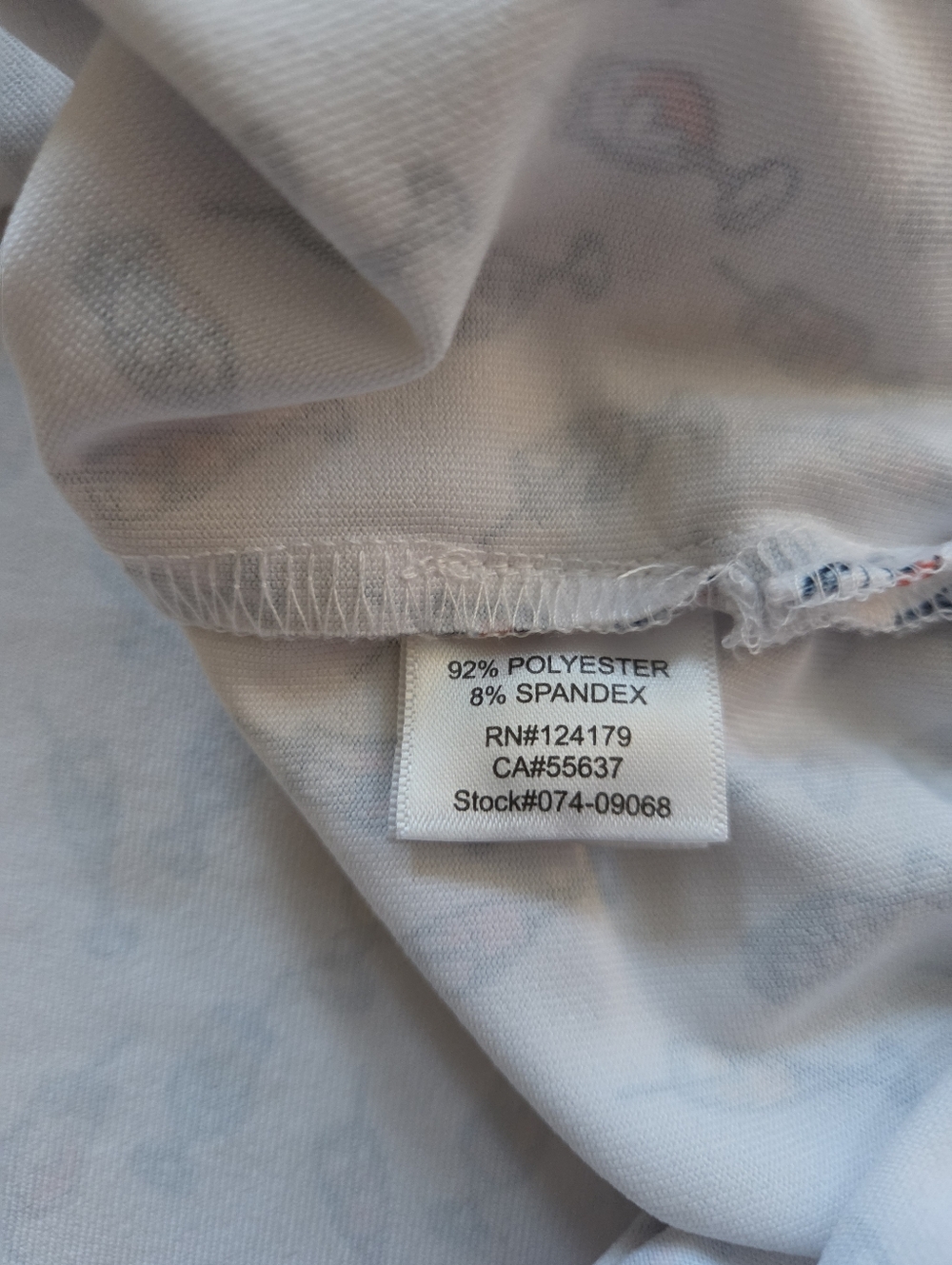 JOHNSTON & MURPHY XC4 COCKTAILS ALL OVER Mens XL Golf Polo Shirt - Picture 8 of 8